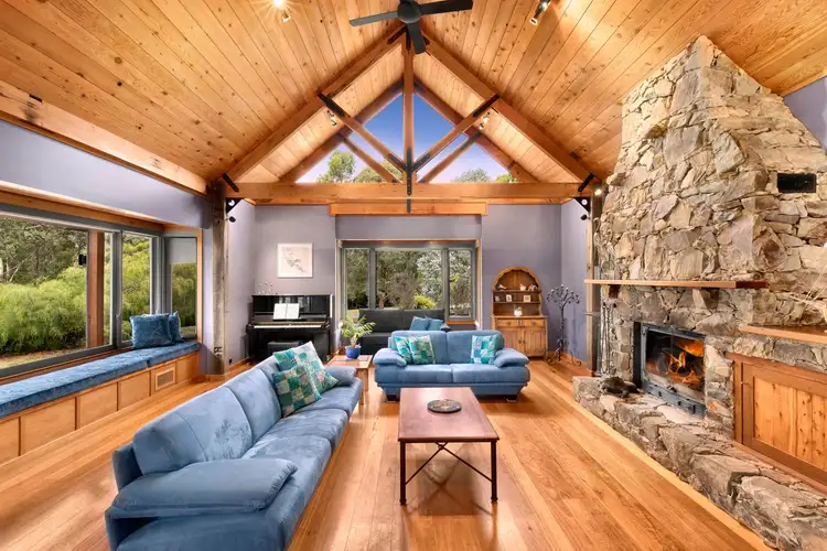 Fourth view of Homely house listing, 35 Tolmie Avenue, Gruyere VIC 3770