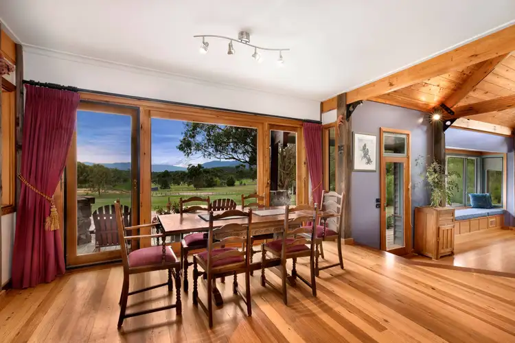 Fifth view of Homely house listing, 35 Tolmie Avenue, Gruyere VIC 3770