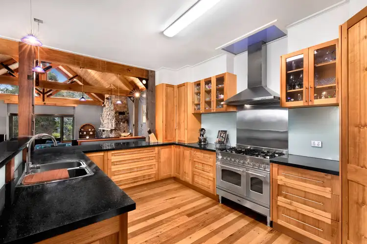 Sixth view of Homely house listing, 35 Tolmie Avenue, Gruyere VIC 3770
