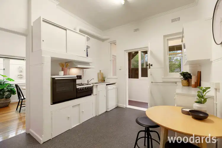 Fifth view of Homely unit listing, 1/198 Kilby Road, Kew East VIC 3102