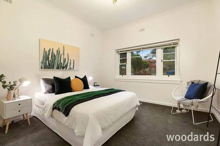 Sixth view of Homely unit listing, 1/198 Kilby Road, Kew East VIC 3102