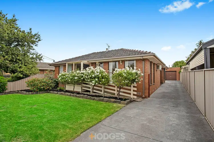 Main view of Homely house listing, 40 Hennessy Avenue, Herne Hill VIC 3218