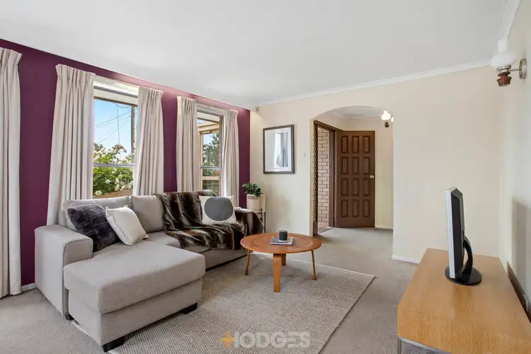 Fourth view of Homely house listing, 40 Hennessy Avenue, Herne Hill VIC 3218