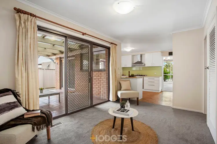 Fifth view of Homely house listing, 40 Hennessy Avenue, Herne Hill VIC 3218