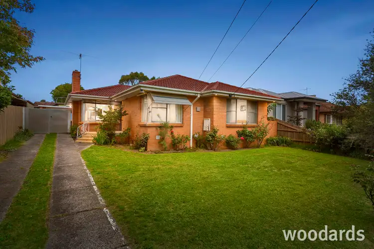 49 Barter Crescent, Forest Hill VIC 3131