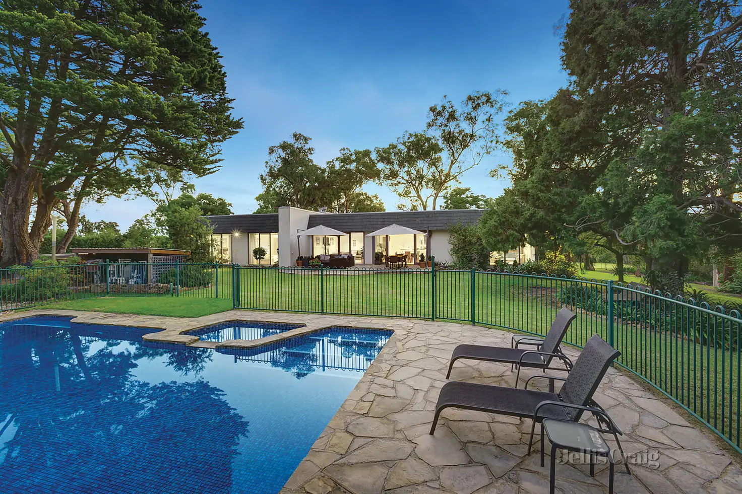 Main view of Homely house listing, 15 Banoon Road, Eltham VIC 3095