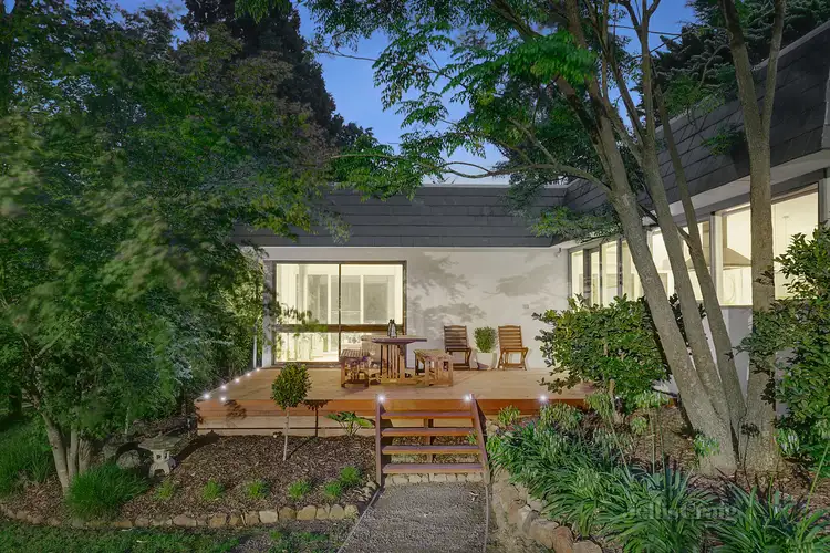 Second view of Homely house listing, 15 Banoon Road, Eltham VIC 3095