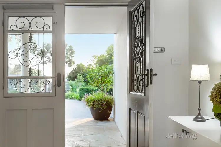 Third view of Homely house listing, 15 Banoon Road, Eltham VIC 3095