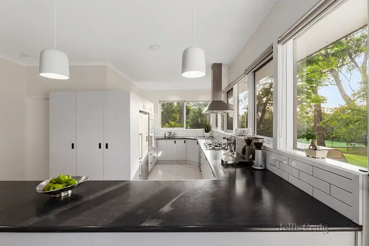 Fourth view of Homely house listing, 15 Banoon Road, Eltham VIC 3095