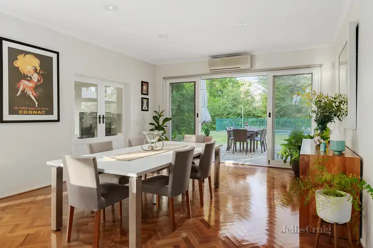 Sixth view of Homely house listing, 15 Banoon Road, Eltham VIC 3095