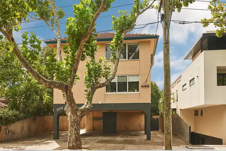 6/208 Tennyson Street, Elwood VIC 3184