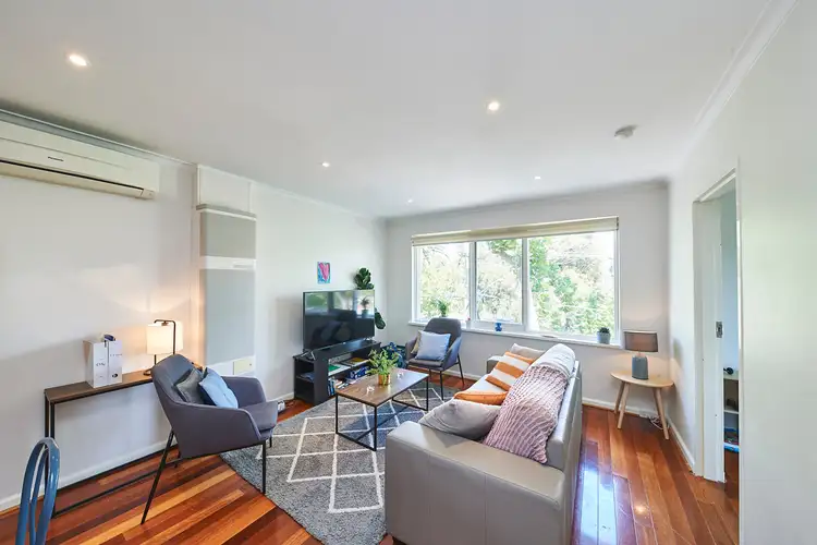 Second view of Homely apartment listing, 6/208 Tennyson Street, Elwood VIC 3184