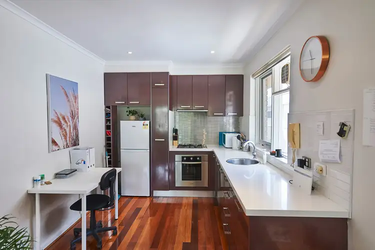 Third view of Homely apartment listing, 6/208 Tennyson Street, Elwood VIC 3184