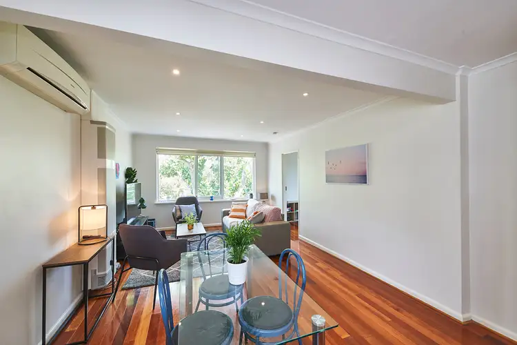 Fourth view of Homely apartment listing, 6/208 Tennyson Street, Elwood VIC 3184