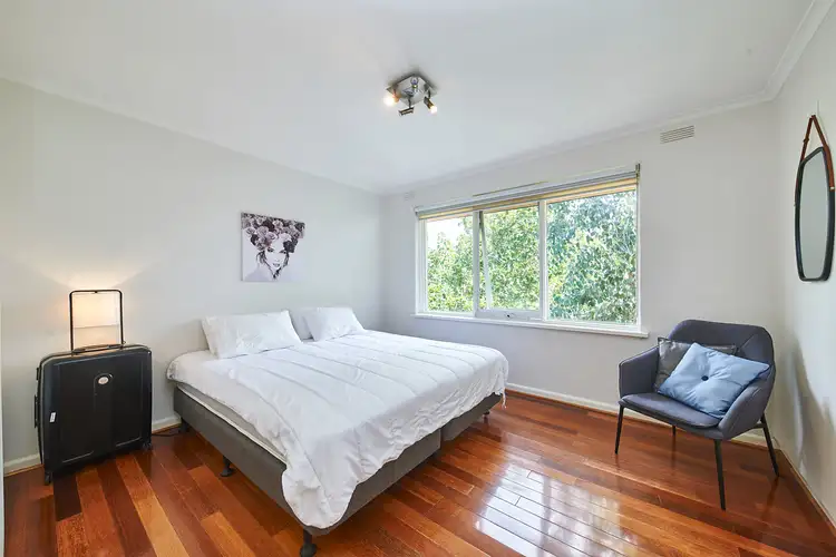Fifth view of Homely apartment listing, 6/208 Tennyson Street, Elwood VIC 3184