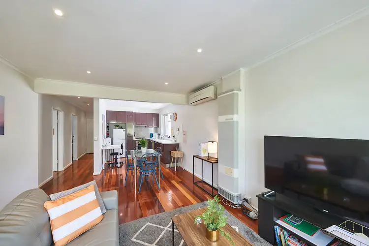 Sixth view of Homely apartment listing, 6/208 Tennyson Street, Elwood VIC 3184