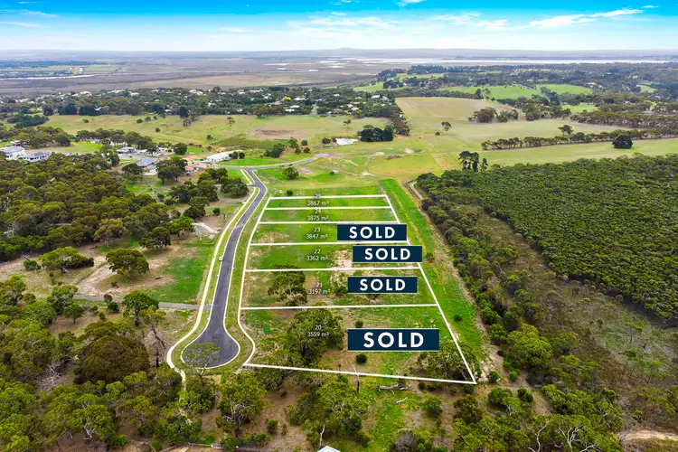 Second view of Homely land listing, Stage/7B Yellow Gums Estate, Ocean Grove VIC 3226