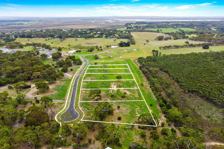 Third view of Homely land listing, Stage/7B Yellow Gums Estate, Ocean Grove VIC 3226