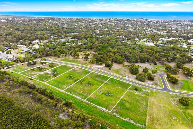 Fourth view of Homely land listing, Stage/7B Yellow Gums Estate, Ocean Grove VIC 3226