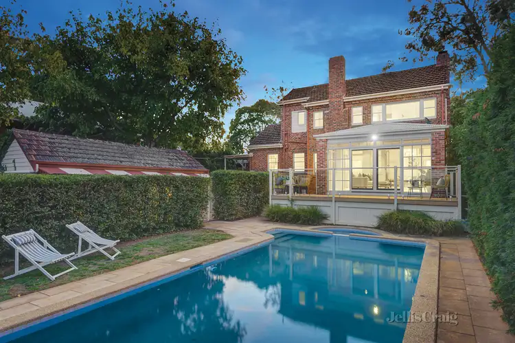 Second view of Homely house listing, 411 Mitcham Road, Mitcham VIC 3132