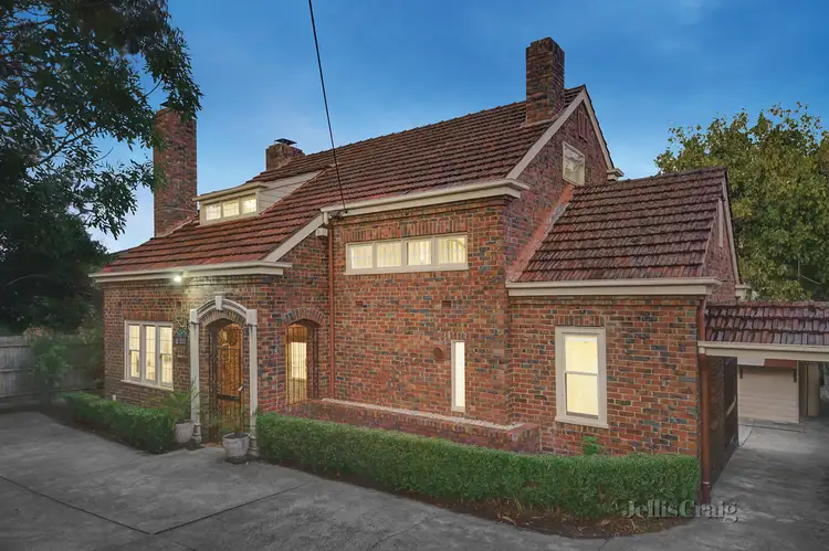 Third view of Homely house listing, 411 Mitcham Road, Mitcham VIC 3132