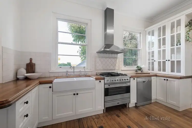 Fifth view of Homely house listing, 411 Mitcham Road, Mitcham VIC 3132