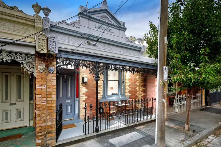 8 Glance Street, Flemington VIC 3031