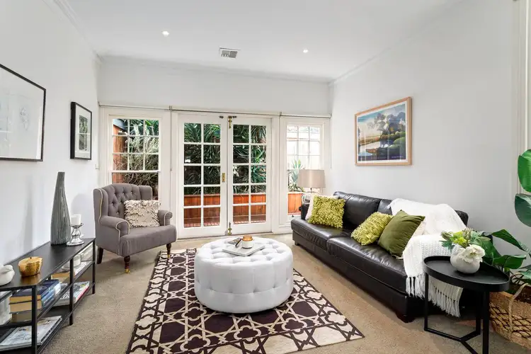 Fourth view of Homely house listing, 8 Glance Street, Flemington VIC 3031