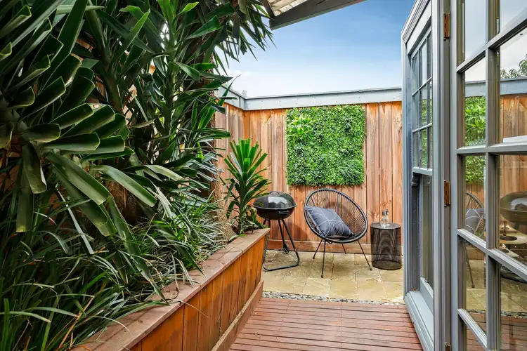 Fifth view of Homely house listing, 8 Glance Street, Flemington VIC 3031