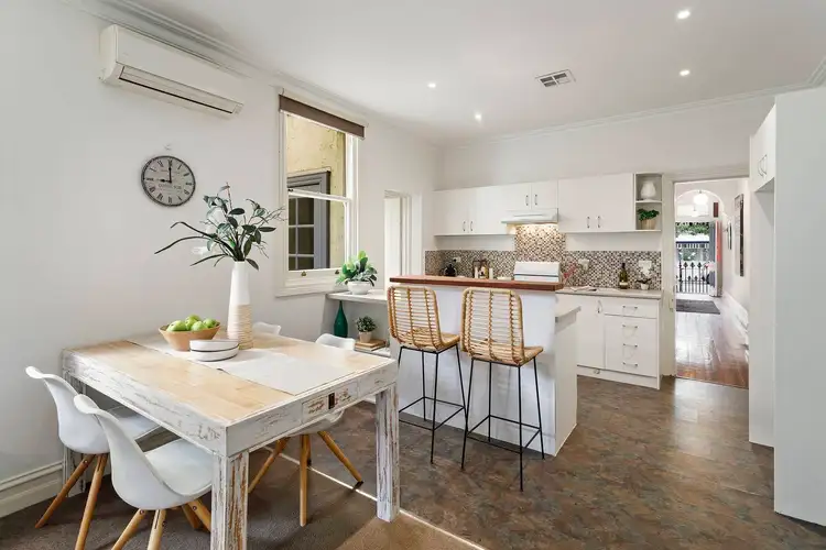 Sixth view of Homely house listing, 8 Glance Street, Flemington VIC 3031