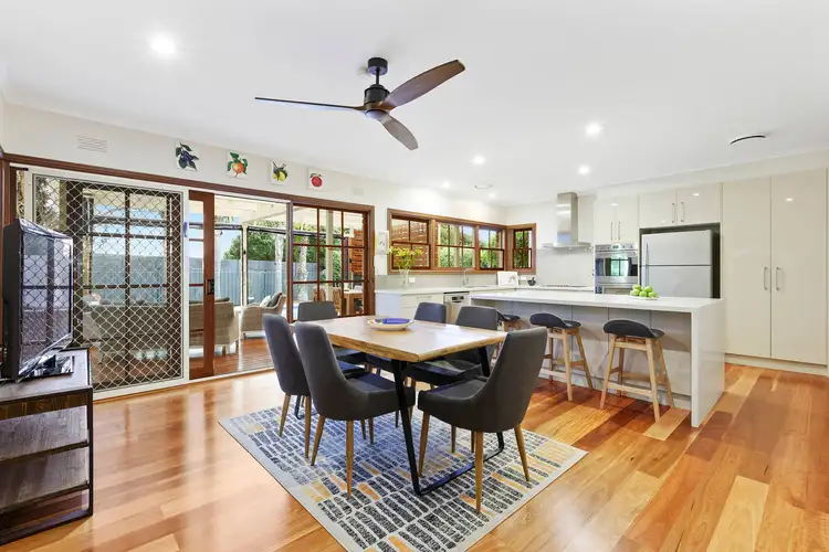 Third view of Homely house listing, 1 Burns Close, Mount Eliza VIC 3930