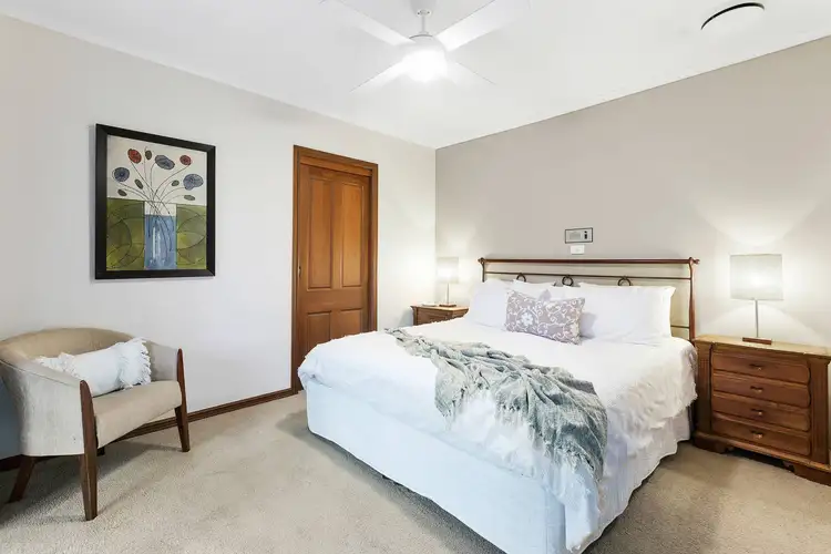 Sixth view of Homely house listing, 1 Burns Close, Mount Eliza VIC 3930