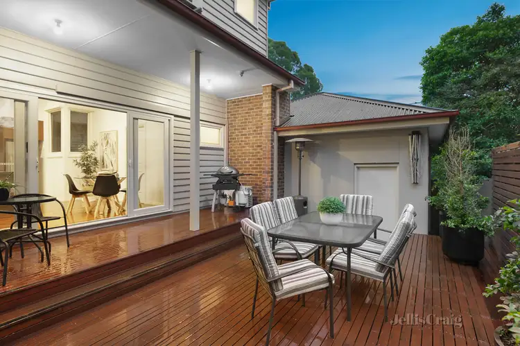1/87 Rattray Road, Montmorency VIC 3094
