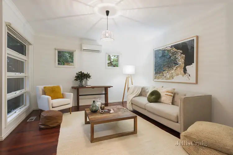 Third view of Homely house listing, 1/87 Rattray Road, Montmorency VIC 3094