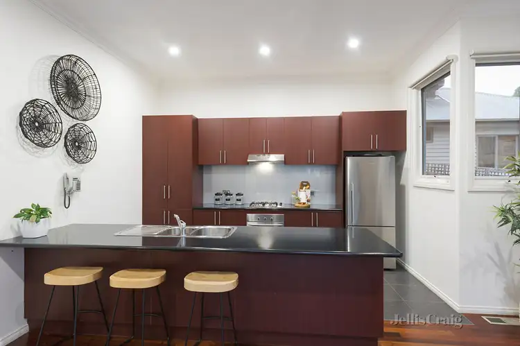 Fourth view of Homely house listing, 1/87 Rattray Road, Montmorency VIC 3094