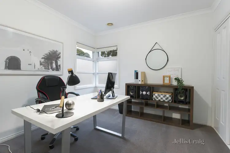Sixth view of Homely house listing, 1/87 Rattray Road, Montmorency VIC 3094