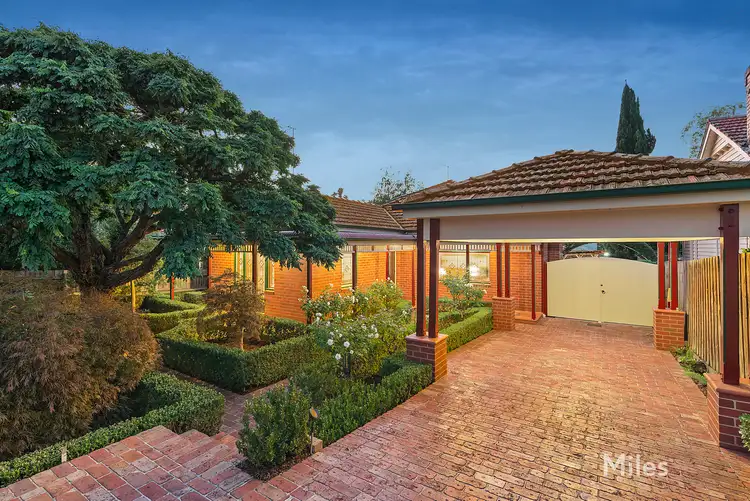 19 Frederick Street, Heidelberg Heights VIC 3081