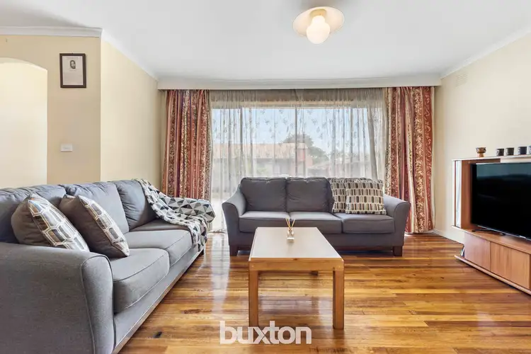 Third view of Homely unit listing, 7/551-553 Clayton Road, Clayton South VIC 3169