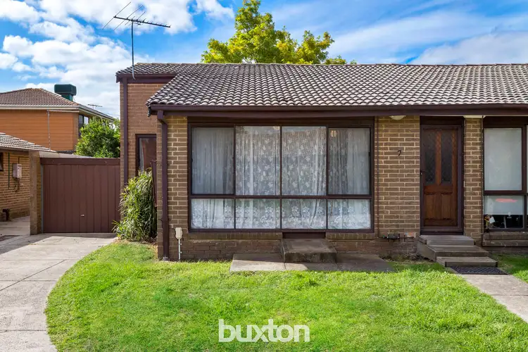 Fourth view of Homely unit listing, 7/551-553 Clayton Road, Clayton South VIC 3169