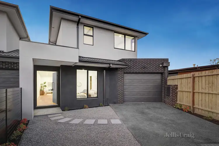 3b Carmel Court, Bentleigh East VIC 3165