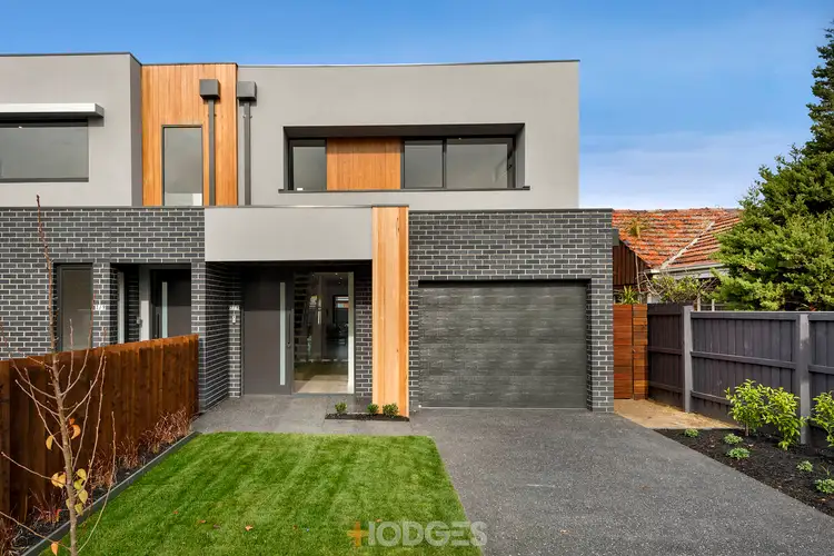 Main view of Homely townhouse listing, 9B Steele Street, Caulfield South VIC 3162