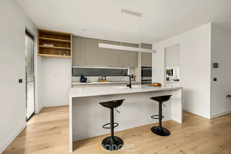 Third view of Homely townhouse listing, 9B Steele Street, Caulfield South VIC 3162