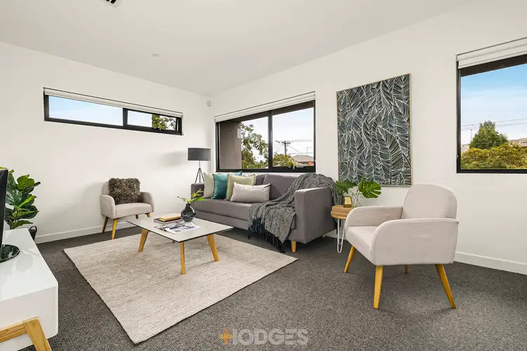 Fourth view of Homely townhouse listing, 9B Steele Street, Caulfield South VIC 3162