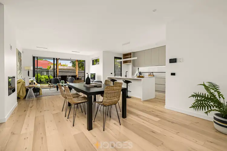 Fifth view of Homely townhouse listing, 9B Steele Street, Caulfield South VIC 3162