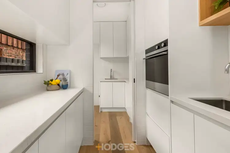 Sixth view of Homely townhouse listing, 9B Steele Street, Caulfield South VIC 3162