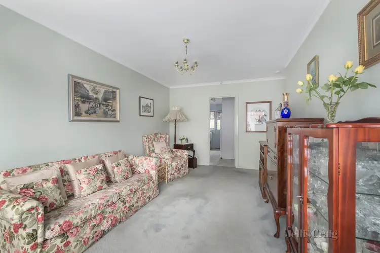 Second view of Homely unit listing, 1/12 Leila Road, Carnegie VIC 3163