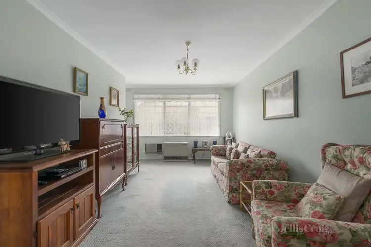 Third view of Homely unit listing, 1/12 Leila Road, Carnegie VIC 3163