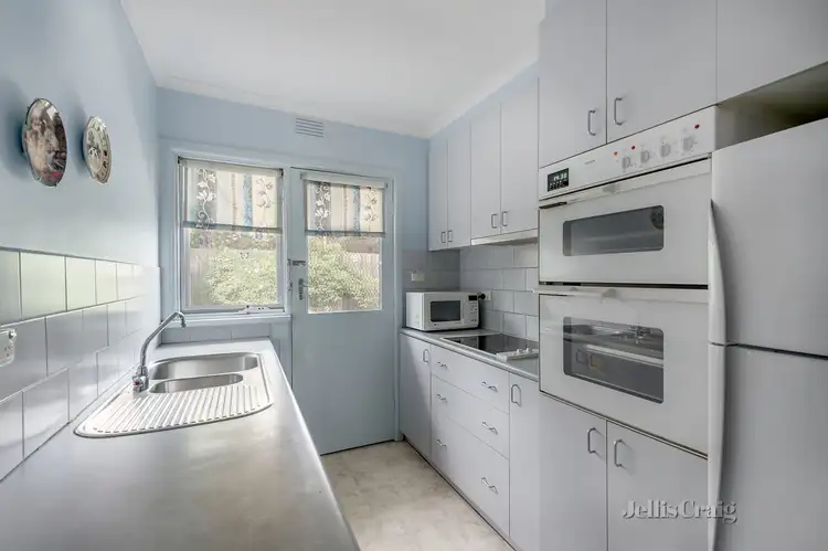 Fifth view of Homely unit listing, 1/12 Leila Road, Carnegie VIC 3163