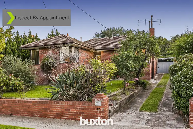 1486 Dandenong Road, Oakleigh VIC 3166