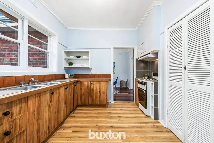 Fifth view of Homely house listing, 1486 Dandenong Road, Oakleigh VIC 3166